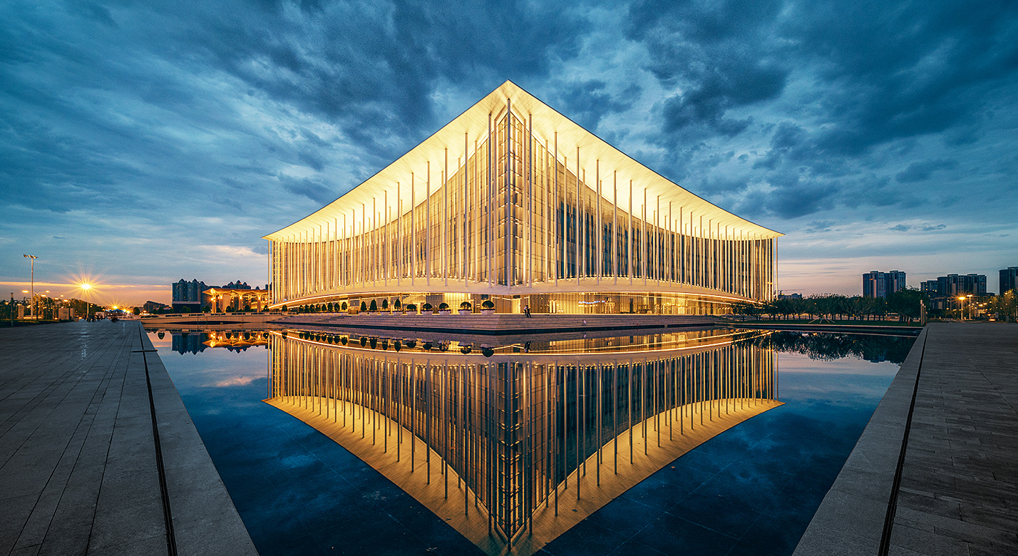 西安絲路國際會展中心鋼結(jié)構(gòu)健康監(jiān)測