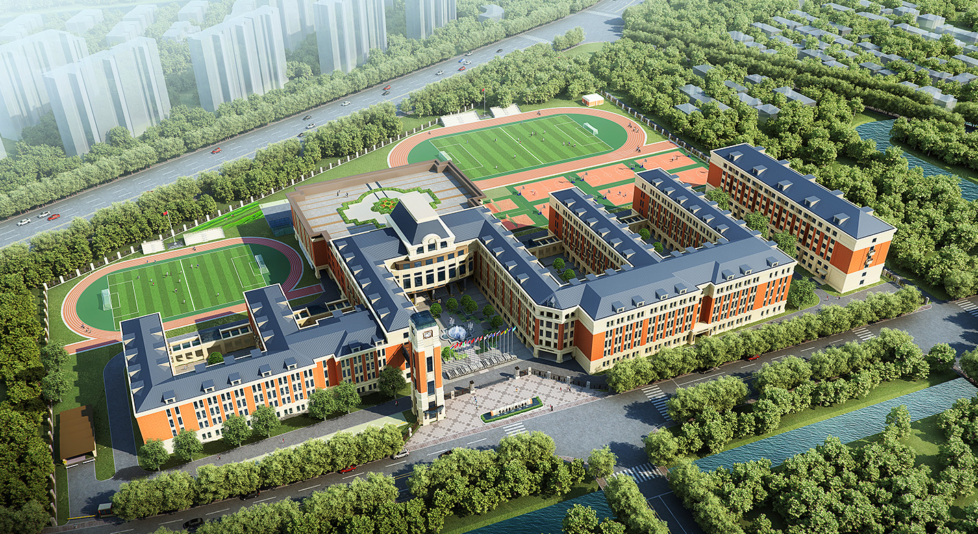 上海市顧村外國(guó)語(yǔ)學(xué)校