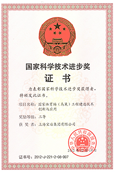 國(guó)家體育場(chǎng)（鳥巢）工程建造技術(shù)創(chuàng)新與應(yīng)用